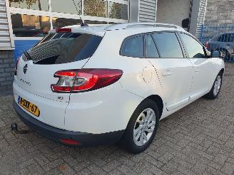 Renault Mégane Estate 1.5 dCi Collection Schadevrij picture 5