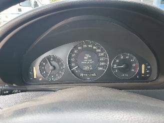 Mercedes CLK Cabrio 240 Elegance Automaat picture 26