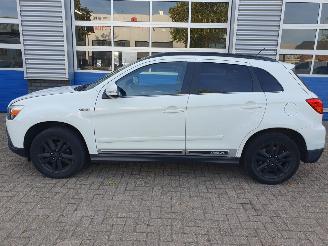 Mitsubishi ASX 1.6 Intense ClearTec picture 2