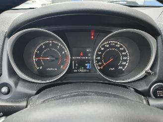 Mitsubishi ASX 1.6 Intense ClearTec picture 18