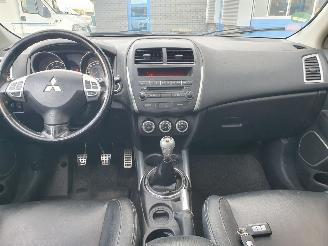 Mitsubishi ASX 1.6 Intense ClearTec picture 16