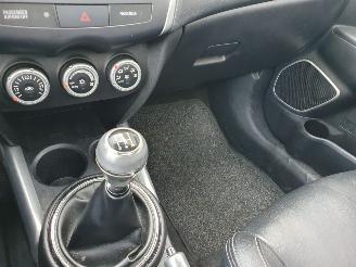 Mitsubishi ASX 1.6 Intense ClearTec picture 24