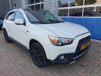 Mitsubishi ASX 1.6 Intense ClearTec picture 7