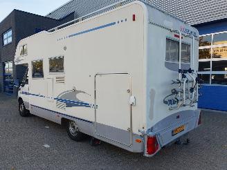 Adria  Adria Camper 660 coral 2004 picture 3