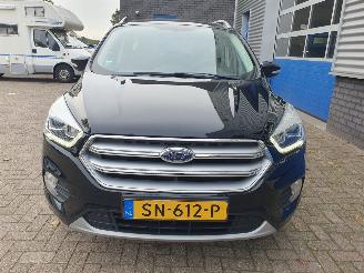 Ford Kuga 1.5 EcoBoost Trend Ultimate picture 9