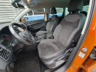 Seat Ateca 1.0 EcoTSI Style picture 14