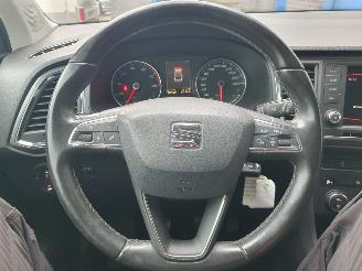 Seat Ateca 1.0 EcoTSI Style picture 17