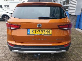 Seat Ateca 1.0 EcoTSI Style picture 4