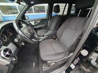 Mercedes Glk-klasse 220 CDI Prestige picture 14