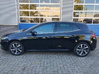 Renault Mégane 1.2 TCe Série Signature Exclusiv Automaat picture 2