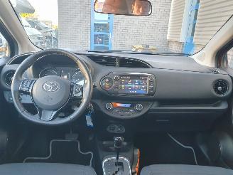 Toyota Yaris 1.5 Hybrid Active picture 14