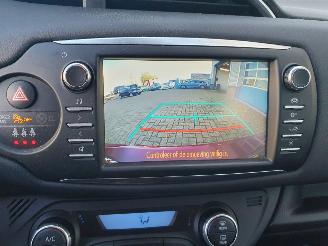 Toyota Yaris 1.5 Hybrid Active picture 18