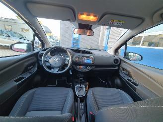 Toyota Yaris 1.5 Hybrid Active picture 13