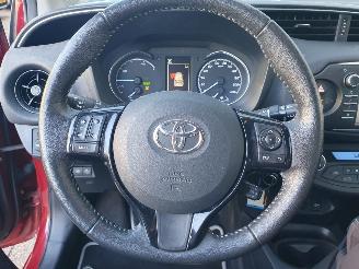 Toyota Yaris 1.5 Hybrid Active picture 15