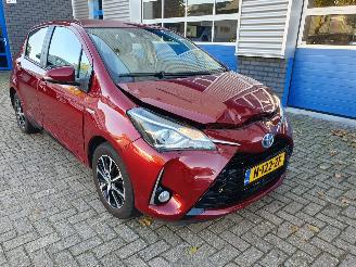 Toyota Yaris 1.5 Hybrid Active picture 7