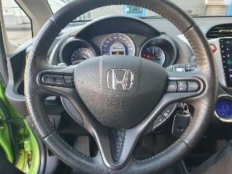 Honda Jazz 1.4 Hybrid Business Mode picture 16