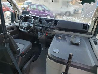 Volkswagen Crafter Buurtbus, Automaat picture 22