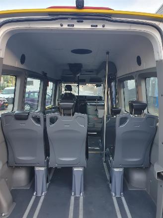 Volkswagen Crafter Buurtbus, Automaat picture 32