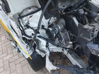 Volkswagen Crafter Buurtbus, Automaat picture 15