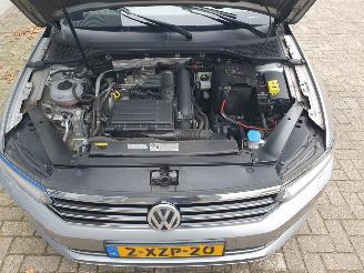 Volkswagen Passat 1.4 TSI ACT Comfortline picture 9
