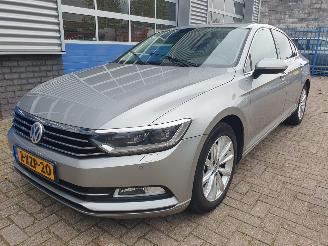 škoda osobní automobily Volkswagen Passat 1.4 TSI ACT Comfortline 2014/11