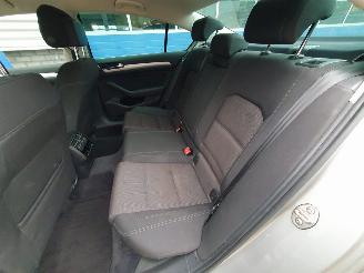 Volkswagen Passat 1.4 TSI ACT Comfortline picture 26