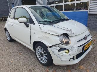 Fiat 500 1.0 TwinAir Pop picture 7