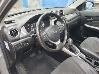 Suzuki Vitara 1.6 High Executive automaat picture 15