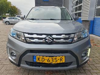 Suzuki Vitara 1.6 High Executive automaat picture 8