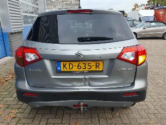 Suzuki Vitara 1.6 High Executive automaat picture 5