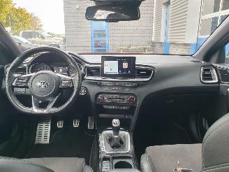 Kia Ceed Sportswagon 1.4 T-GDi GT-PlusLine picture 18