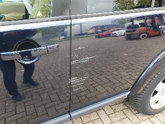 Land Rover Discovery 3 4.4 V8 HSE picture 11