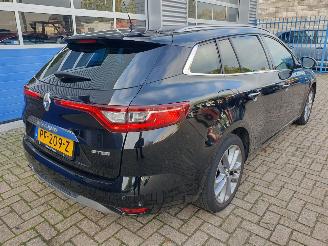 Renault Mégane Estate 1.2 TCe GT-Line picture 5
