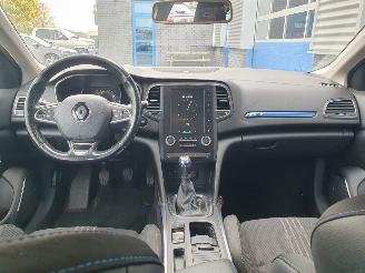 Renault Mégane Estate 1.2 TCe GT-Line picture 18