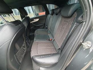 Audi A4 Avant 2.0 TDI Sport S line edition Schadevrij picture 29