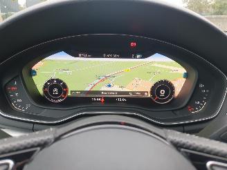 Audi A4 Avant 2.0 TDI Sport S line edition Schadevrij picture 18