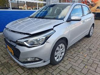 Hyundai I-20 1.2 LP i-Drive Cool picture 1