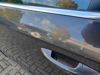 Volkswagen Passat 1.6 TDI BlueMotion Executive Edition picture 13