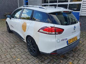 Renault Clio Estate 0.9 TCe Expression picture 3