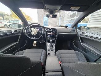 Volkswagen Golf 2.0 TSI 4Motion R Automaat picture 18