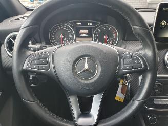 Mercedes A-klasse 180 Lease Edition Ambition picture 19