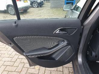 Mercedes A-klasse 180 Lease Edition Ambition picture 25