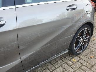 Mercedes A-klasse 180 Lease Edition Ambition picture 12
