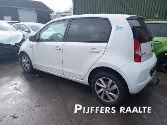 Autoverwertung Seat Mii Mii, Hatchback, 2011 1.0 12V 2014/11