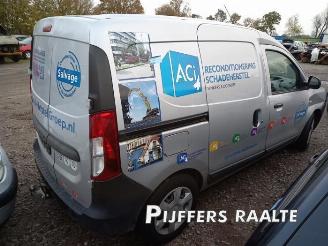 Dacia Dokker Dokker Express (8S), Van, 2012 / 2021 1.5 dCi 90 picture 5