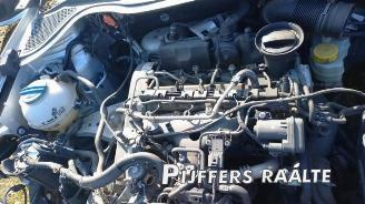 Seat Ibiza Ibiza ST (6J8), Combi, 2010 / 2016 1.2 TDI Ecomotive picture 23