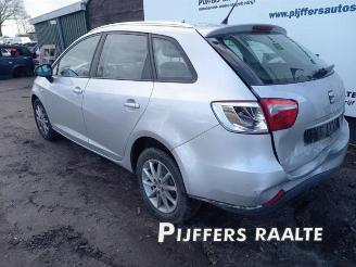 Seat Ibiza Ibiza ST (6J8), Combi, 2010 / 2016 1.2 TDI Ecomotive picture 8