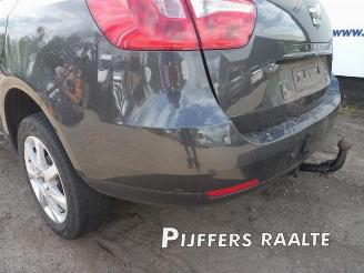 Seat Ibiza Ibiza ST (6J8), Combi, 2010 / 2016 1.2 TDI Ecomotive picture 11