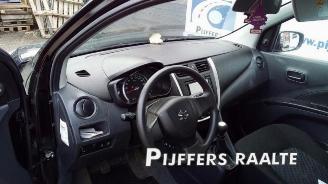 Suzuki Celerio Celerio (LF), Hatchback 5-drs, 2014 1.0 12V Dualjet picture 12