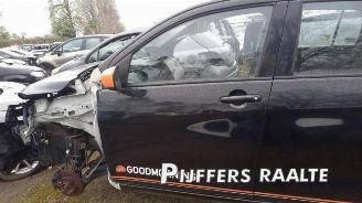 Suzuki Celerio Celerio (LF), Hatchback 5-drs, 2014 1.0 12V Dualjet picture 15